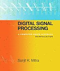 Digital Signal Processing 4th edition