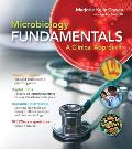 Connect Access Card for Microbiology Fundamentals: A Clinical Approach