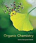 Loose Leaf Organic Chemistry