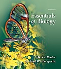 Lab Manual for Essentials of Biology