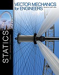 Vector Mechanics for Engineers Statics 10th Edition