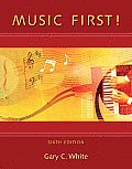 Music First 6th Edition