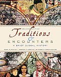 Traditions & Encounters 2nd edition