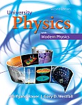 University Physics (Standard Version, Chapters 1-35)