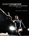 Project Management Wmsproject2007 CD & Student CD 5th edition