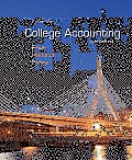 College Accounting Chapters 1 13 13th edition