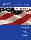 McGraw Hills Taxation of Business Entities 2013 Edition