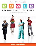 Power Learning and Your Life and Connect Plus Access Card Package