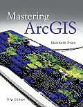 Mastering ArcGIS 5th Edition