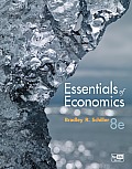 Loose-Leaf Essentials of Economics