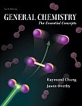 Package: General Chemistry - The Essential Concepts with Aris Plus Access Card