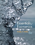 Essentials of Economics with Connect Plus