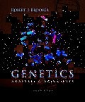 Genetics: Analysis and Principles with Connect Plus Access Card