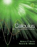 Calculus Early Transcendental Functions with Connect Plus Access Card
