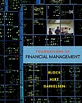 Loose Leaf Foundations of Financial Management with Time Value of Money Card