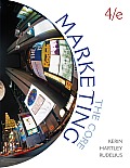 Marketing: The Core with Connect Plus