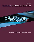 Looseleaf Version Essentials of Business Statistics 4e