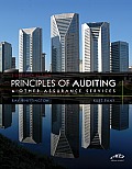 MP Loose-Leaf Principles of Auditing & Assurance Services with ACL Software CD