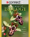 Connect Plus 2 Semester Biology Access Card For Principles Of Biology