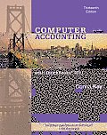 Computer Accounting with QuickBooks 2011 MP Wqbpremacccd Wstudent CD