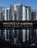 Principles of Auditing & Assurance Services with ACL Software CD + Connect Plus