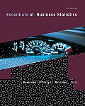 Essentials of Business Statistics with Connect Plus