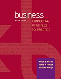 Loose Leaf Business: Connecting Principles to Practice