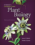 Connectplus Botany 1 Semester Access Card For Sterns Introductory Plant Biology