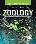 Laboratory Studies in Integrated Principles of Zoology 16th Edition