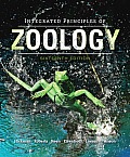 Connect Plus Zoology With Learnsmart Access Card For Integrated Principles Of Zoology
