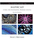 MathCAD A Tool for Engineering Problem Solving + CD ROM to Accompany MathCAD