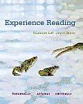 Experience Reading, Book 1 with Connect Reading Access Code
