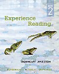 Experience Reading, Book 2 with Connect Reading Access Card