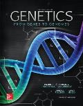 Study Guide Solutions Manual For Genetics