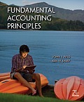 Loose-Leaf for Fundamental Accounting Principles