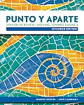 Looseleaf for Punto y Aparte Expanded Edition