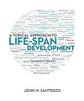 Connect Access Card for Santrock - A Topical Approach to Lifespan Development
