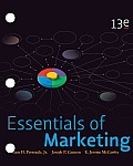 Loose-Leaf Essentials of Marketing