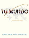 Connect (with Digital Wblm) Introductory Spanish 720 Day Access Card for Tu Mundo