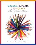 Teachers Schools & Society Brief With CD
