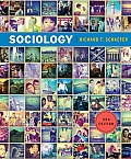 Sociology W/ Connect Plus Access Card