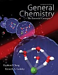 Workbook with Solutions to Accompany General Chemistry: The Essential Concepts