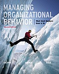 Managing Organizational Behavior with Connect Plus