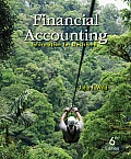 Financial Accounting: Information for Decisions with Connect Plus