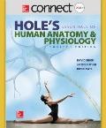 Connect Plus Anatomy & Physiology Access Card For Holes Essentials Of Anatomy & Physiology