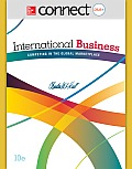International Business Connect Access Card