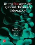 Lab Manual for Chemistry Atoms First