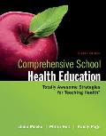 Looseleaf For Comprehensive School Health Education