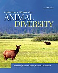 Laboratory Studies For Animal Diversity