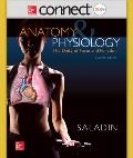 Connect Plus Anatomy & Physiology With Learnsmart Access Card For Anatomy & Physiology